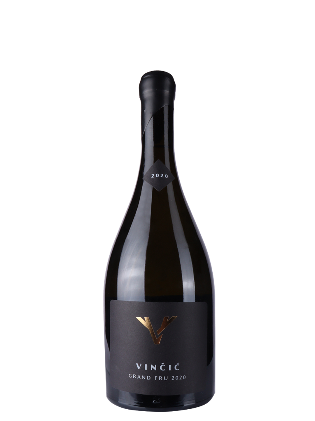 Vinčić Grand Fru
