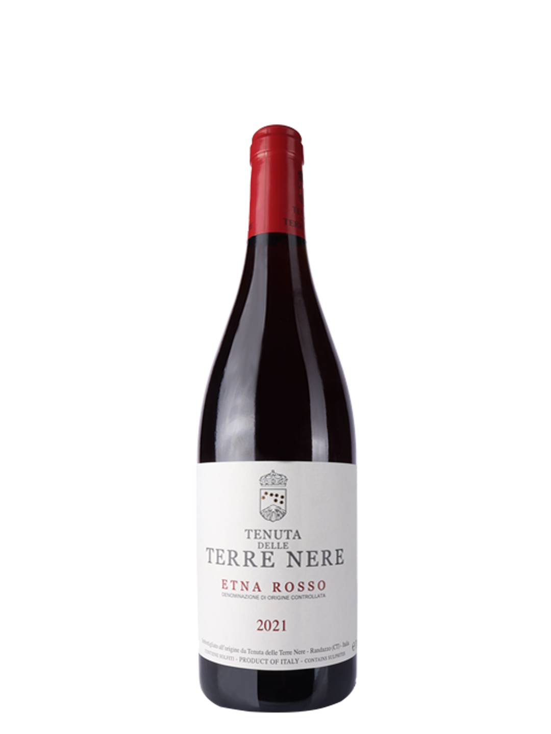 Terre Nere Etna Rosso