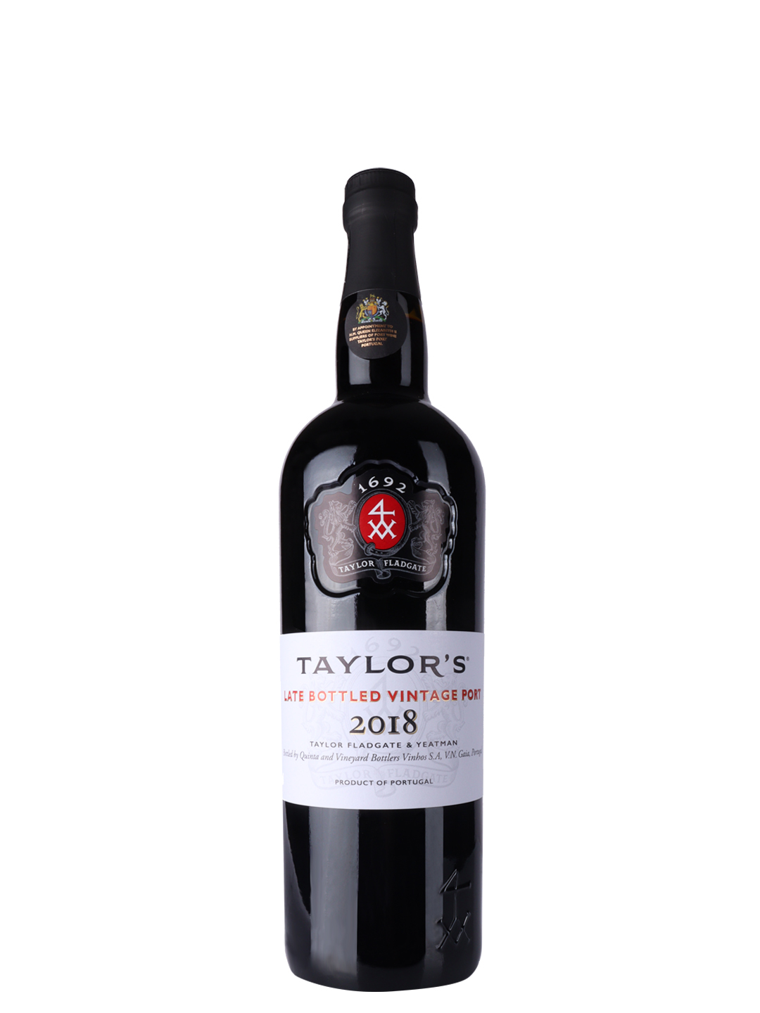 Taylor's L.B.V. Port