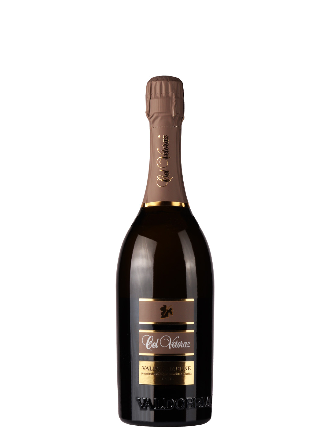Col Vetoraz Superiore di Valdobbiadene Prosecco Brut