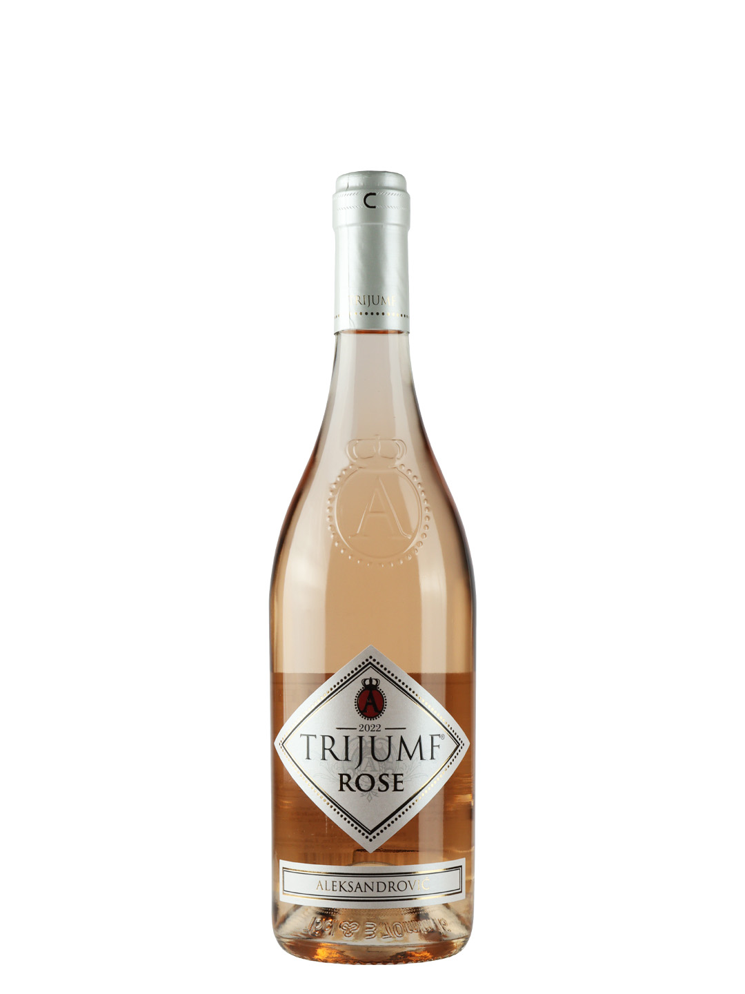 Aleksandrović Trijumf Rose