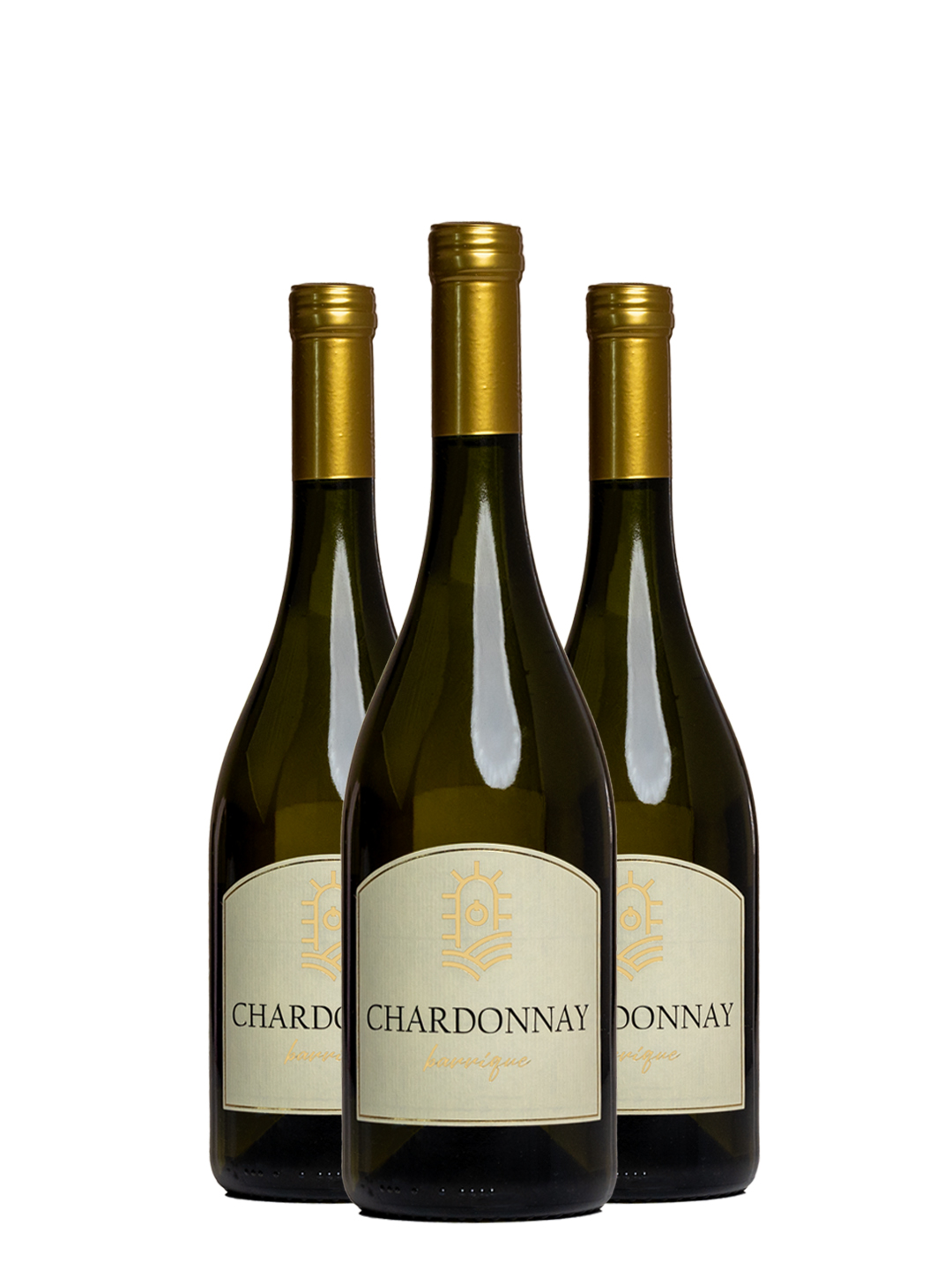 AKCIJA 2+1 Magaza Chardonnay