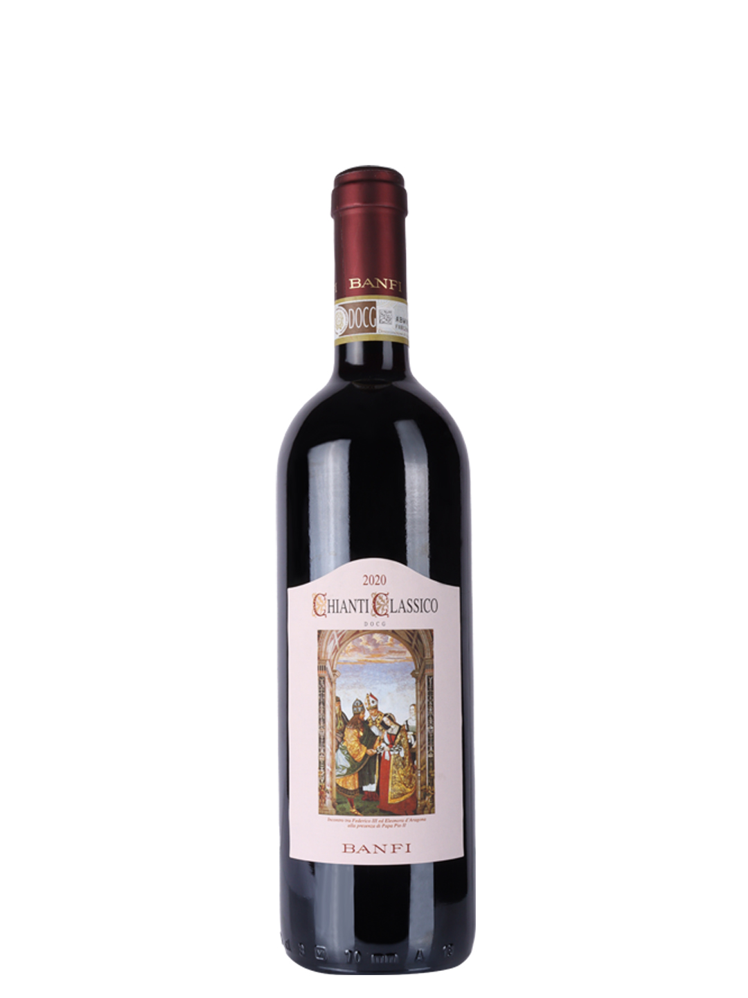 Banfi Chianti Classico