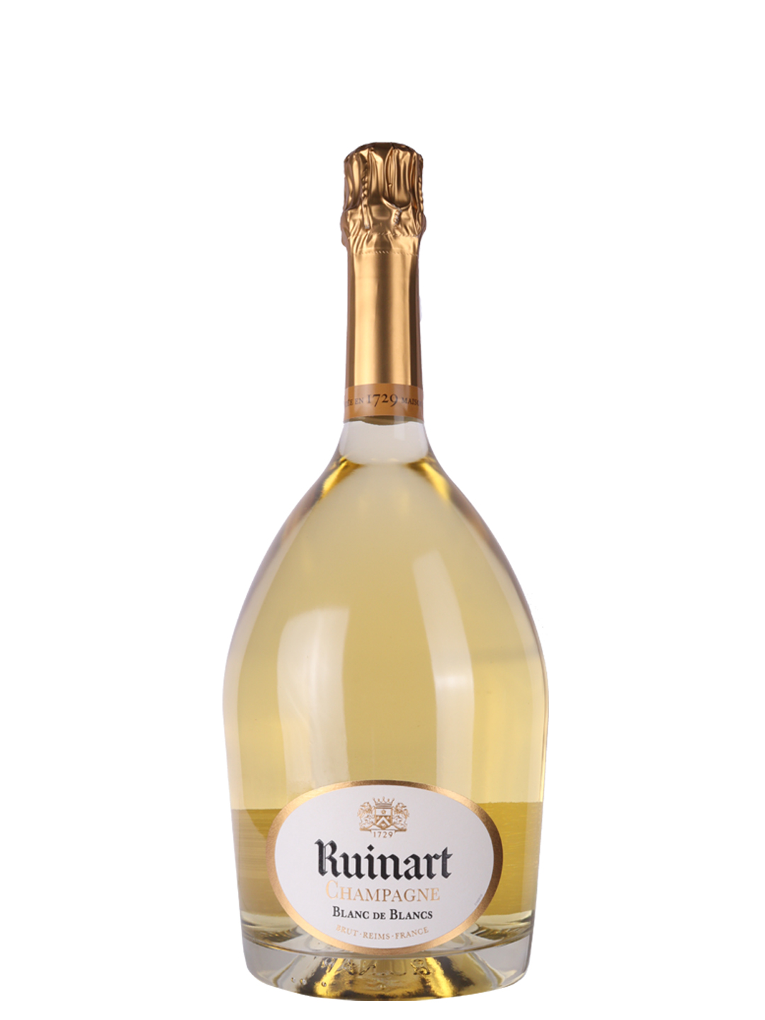 Ruinart Blanc De Blancs 1,5l 