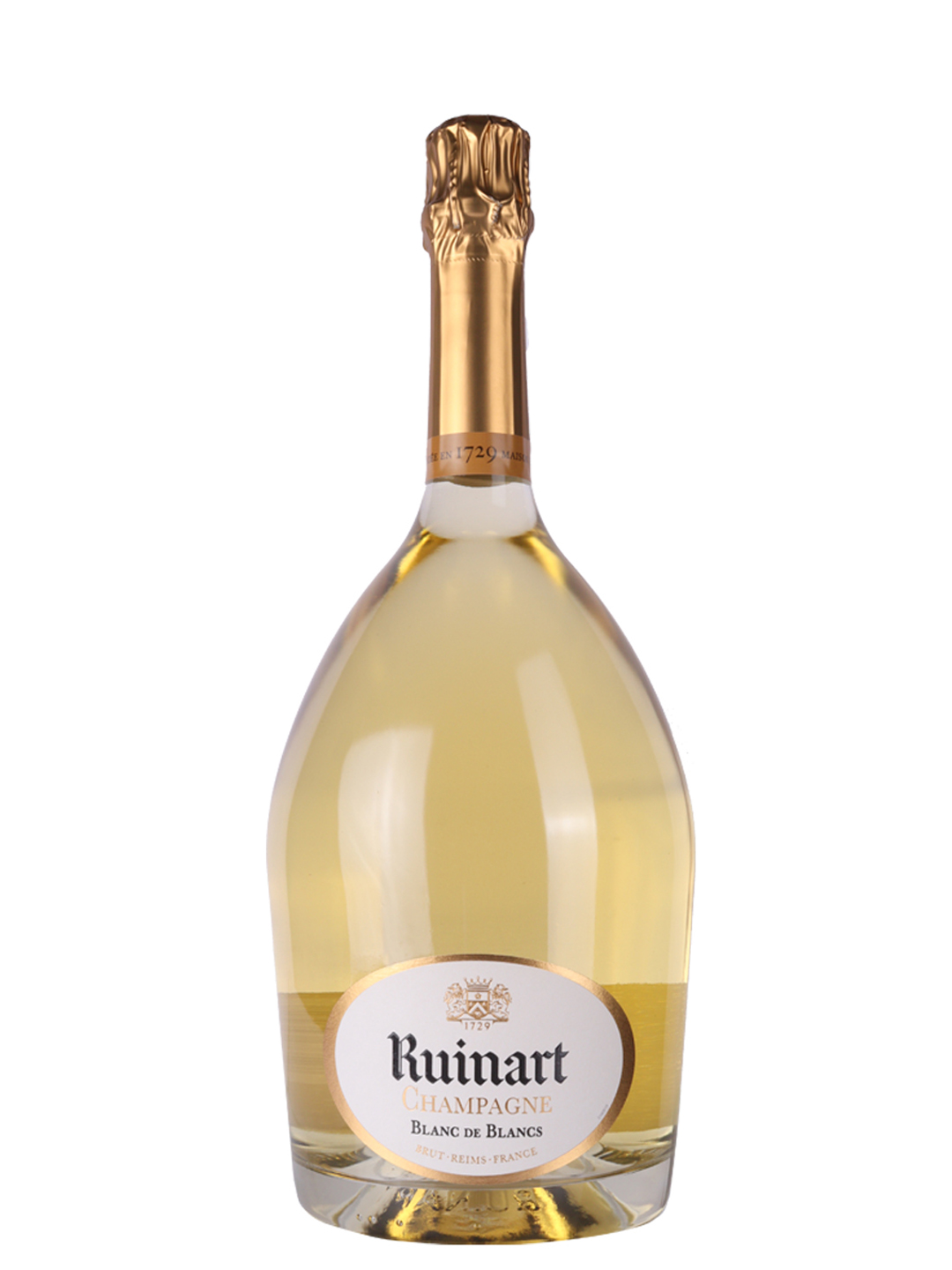 Champagne Ruinart Blanc De Blancs 3l