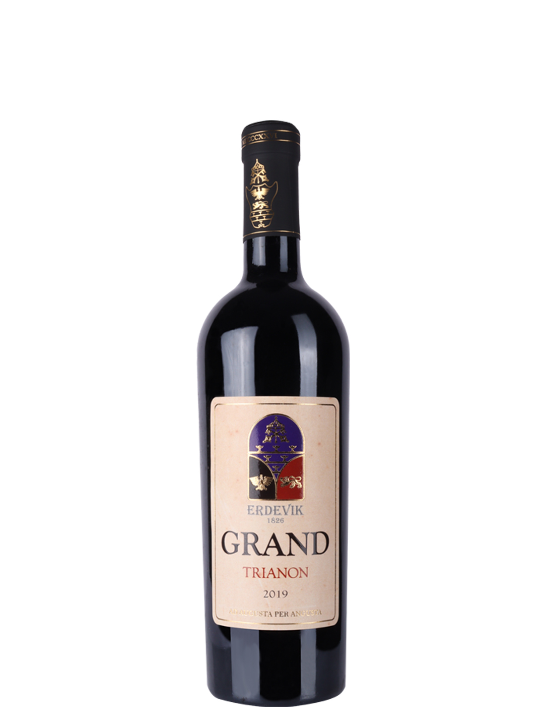 Erdevik Grand Trianon