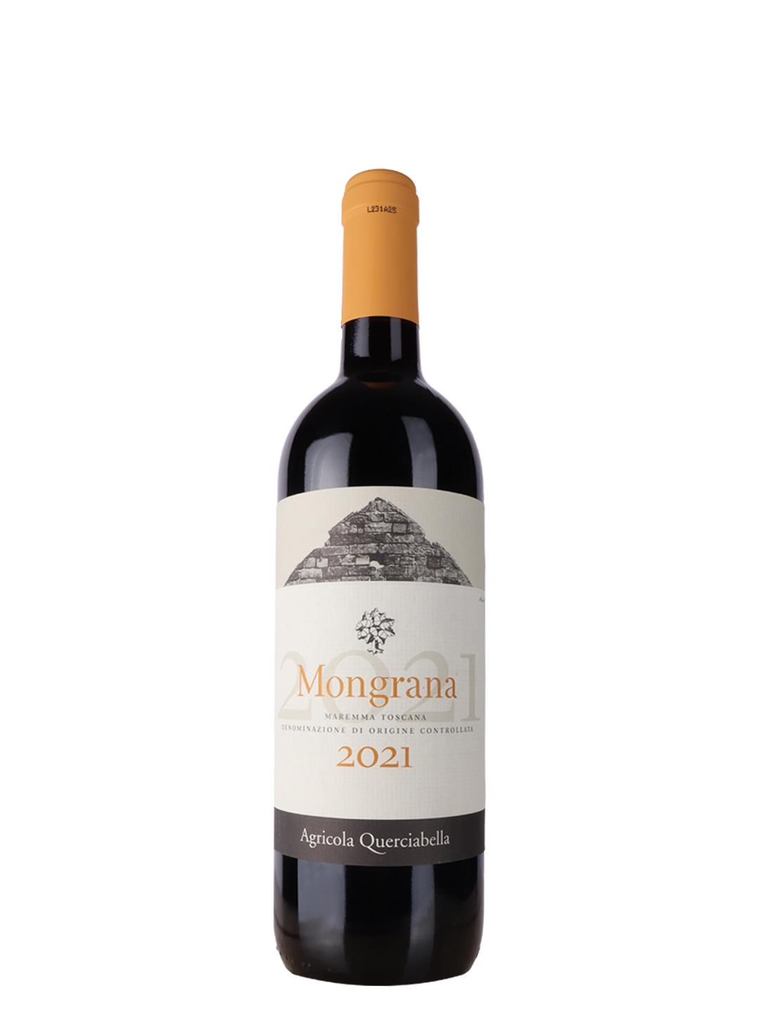 Querciabella Mongrana Rosso 2021