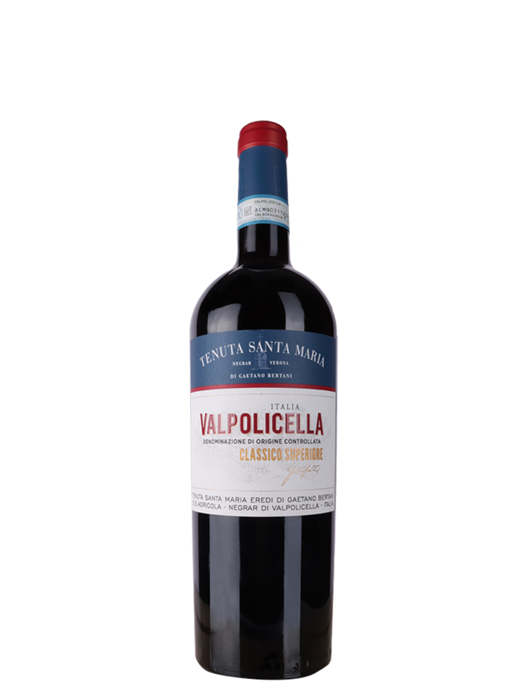 Santa Maria Valpolicella Classico Superiore