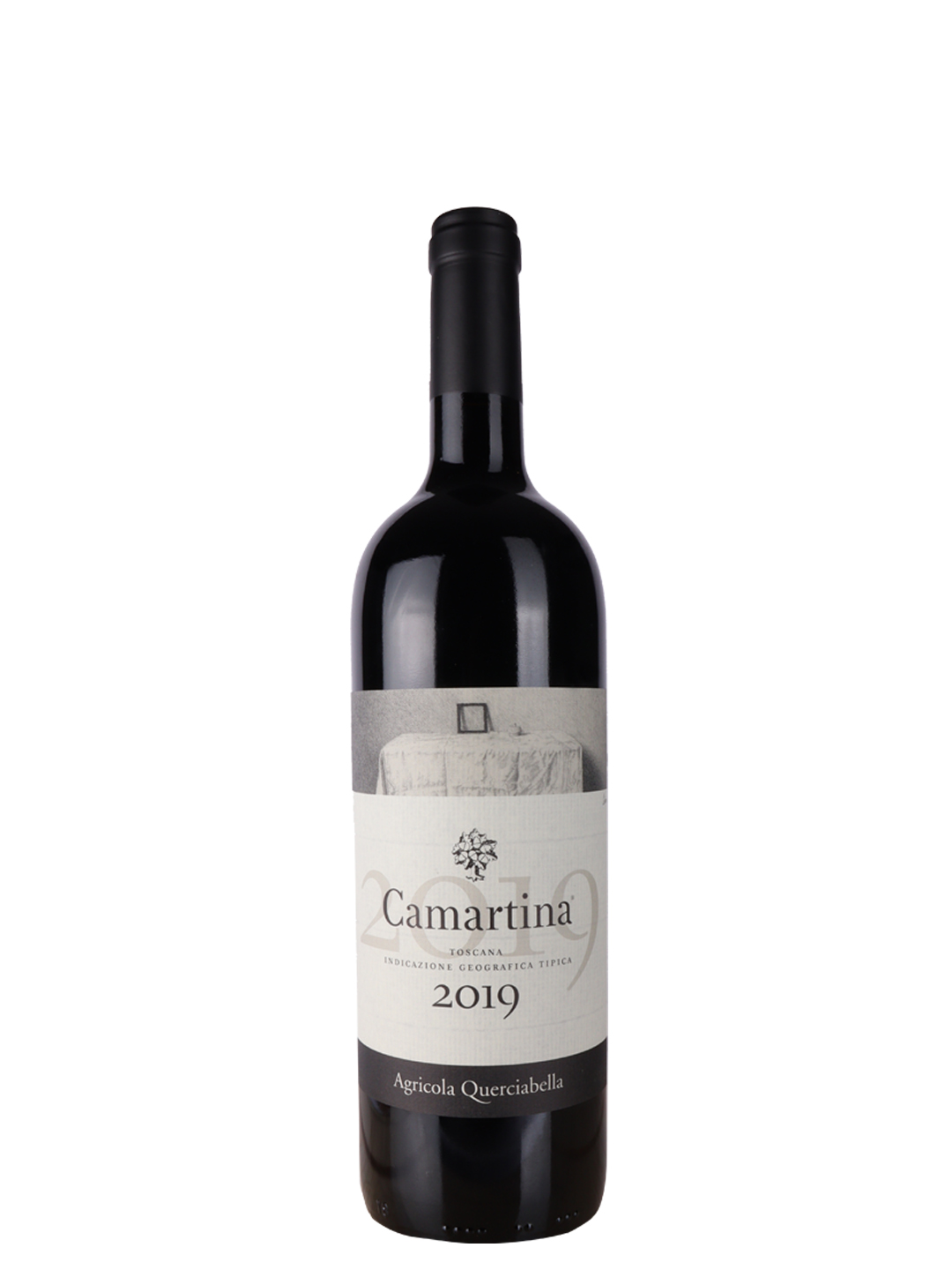 Querciabella Camartina 0,75l