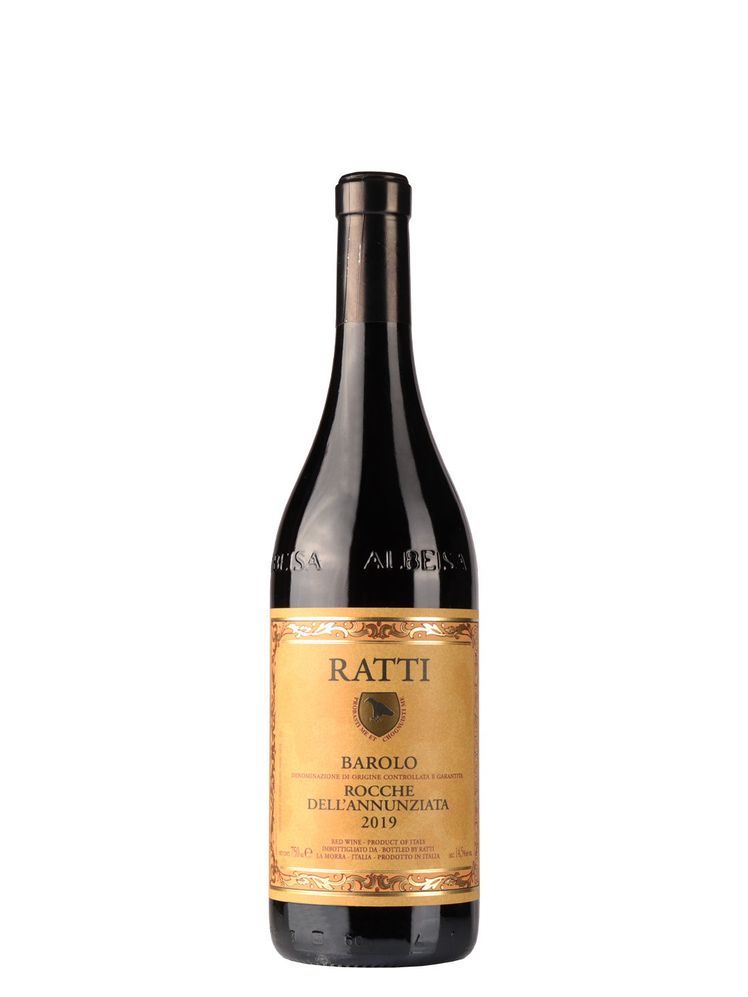 Renato Ratti Rocche Dell'Annunziata Barolo
