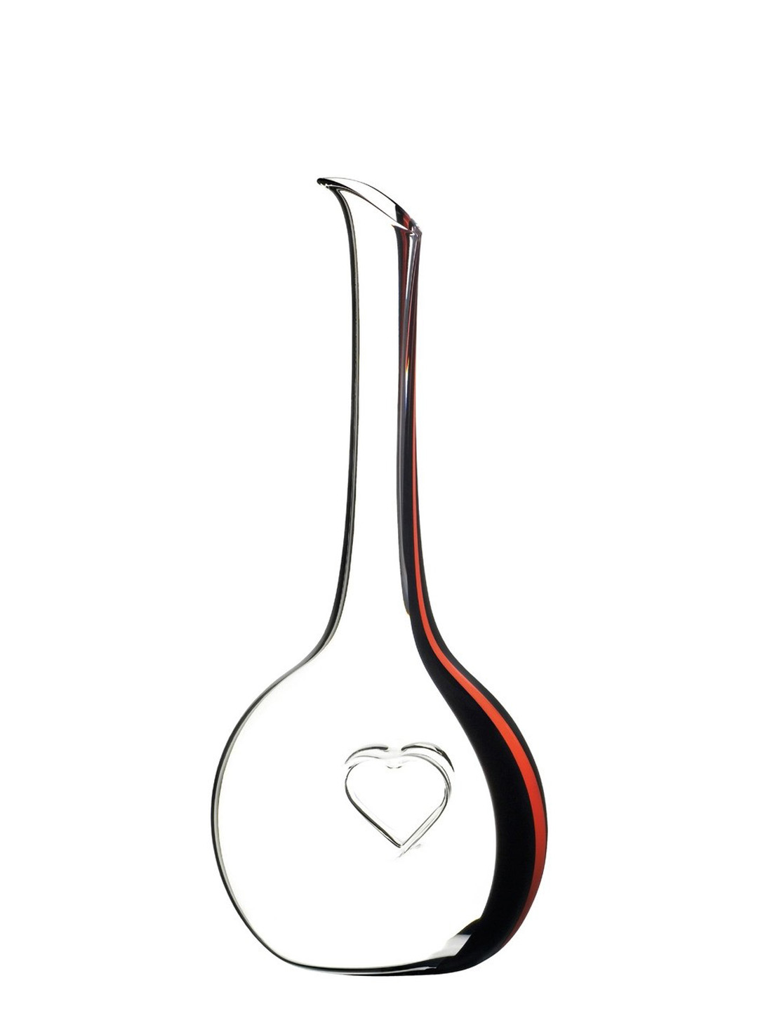 Riedel Black Tie Bliss Red 2009/03S3