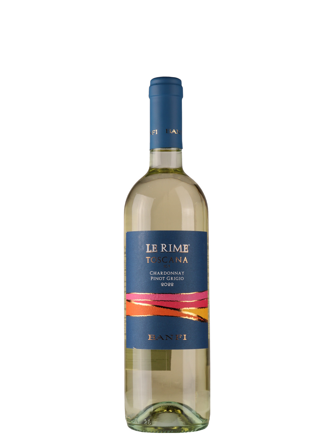 Banfi Le Rime
