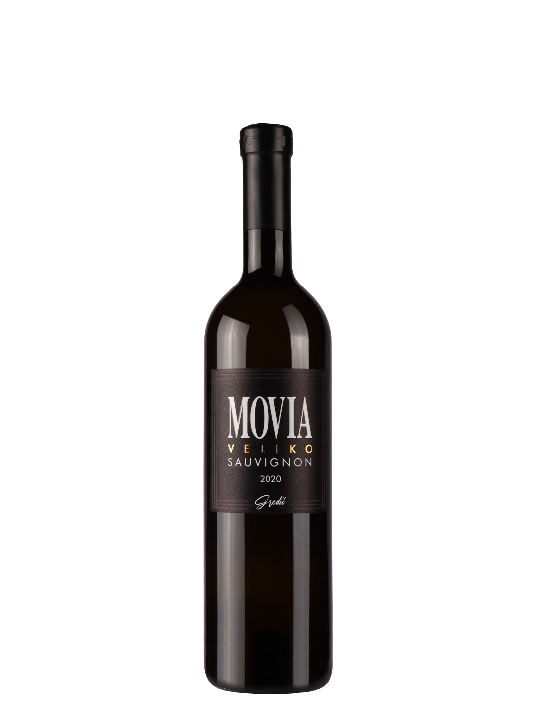 Movia Sauvignon