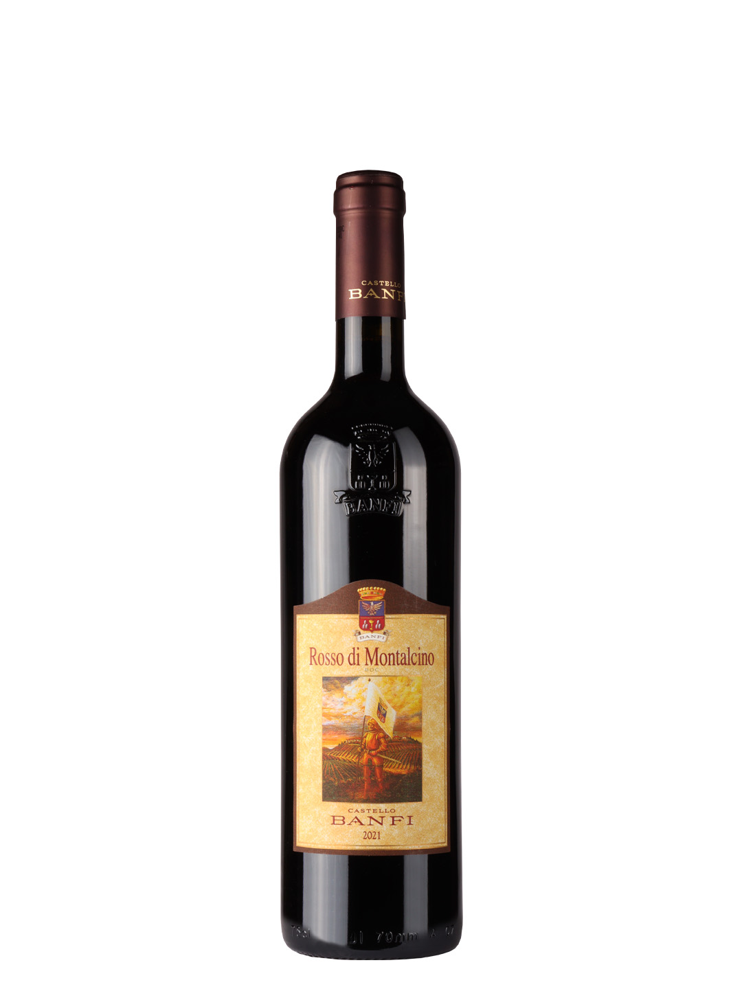 Banfi Rosso Di Montalcino