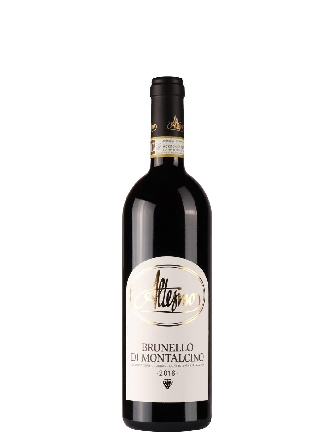 Altesino Brunello Di Montalcino
