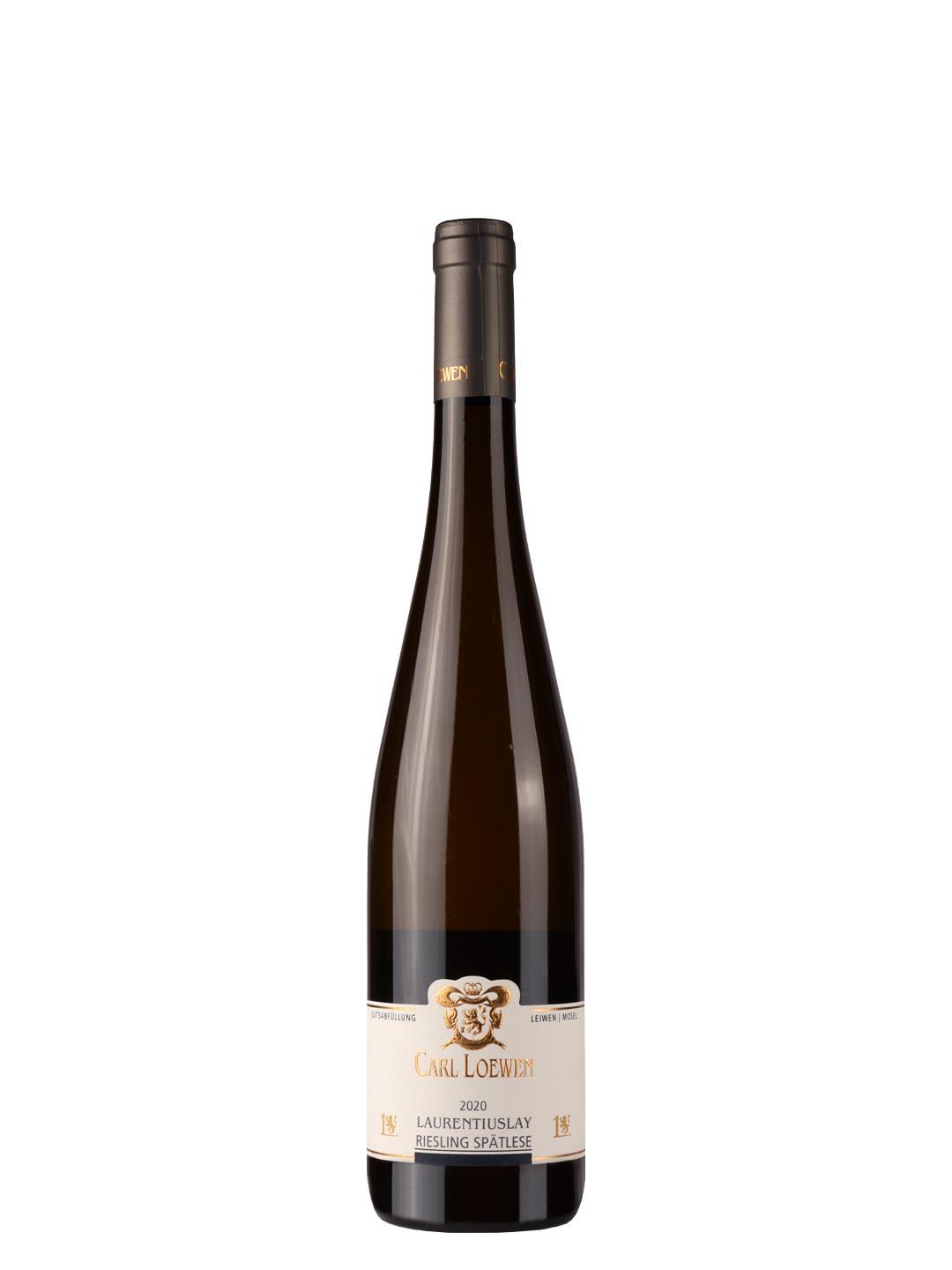 Carl Loewen Laurentiuslay Riesling Spatlese