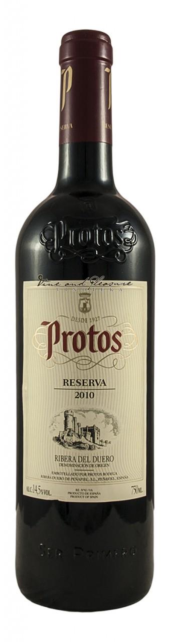 Protos Reserva