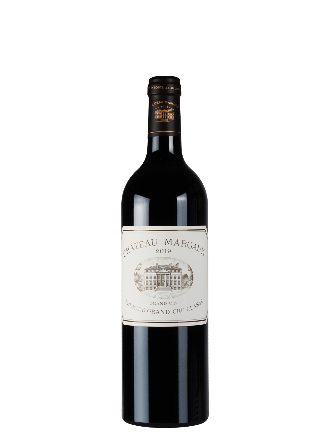 Chateau Margaux 