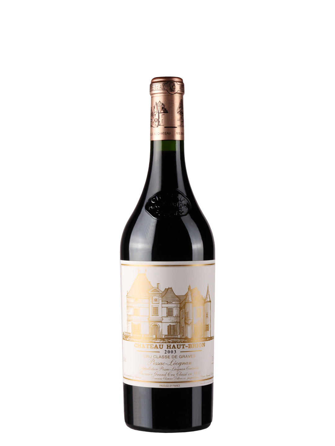 Chateau Haut Brion Rouge