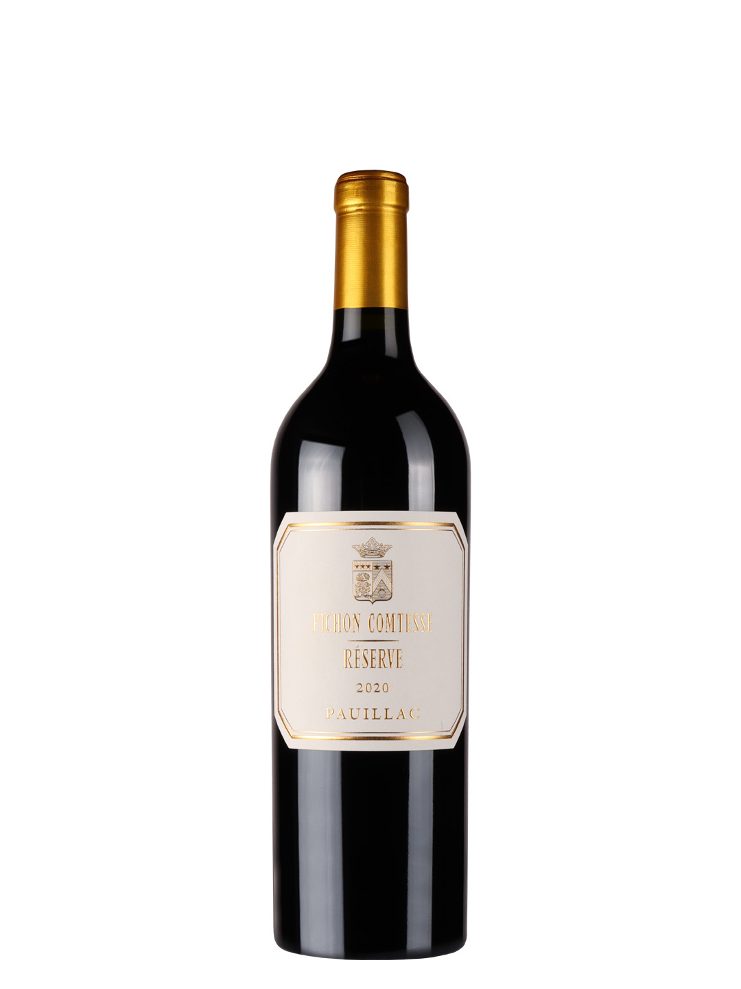 Chateau Pichon Comtesse Reserve