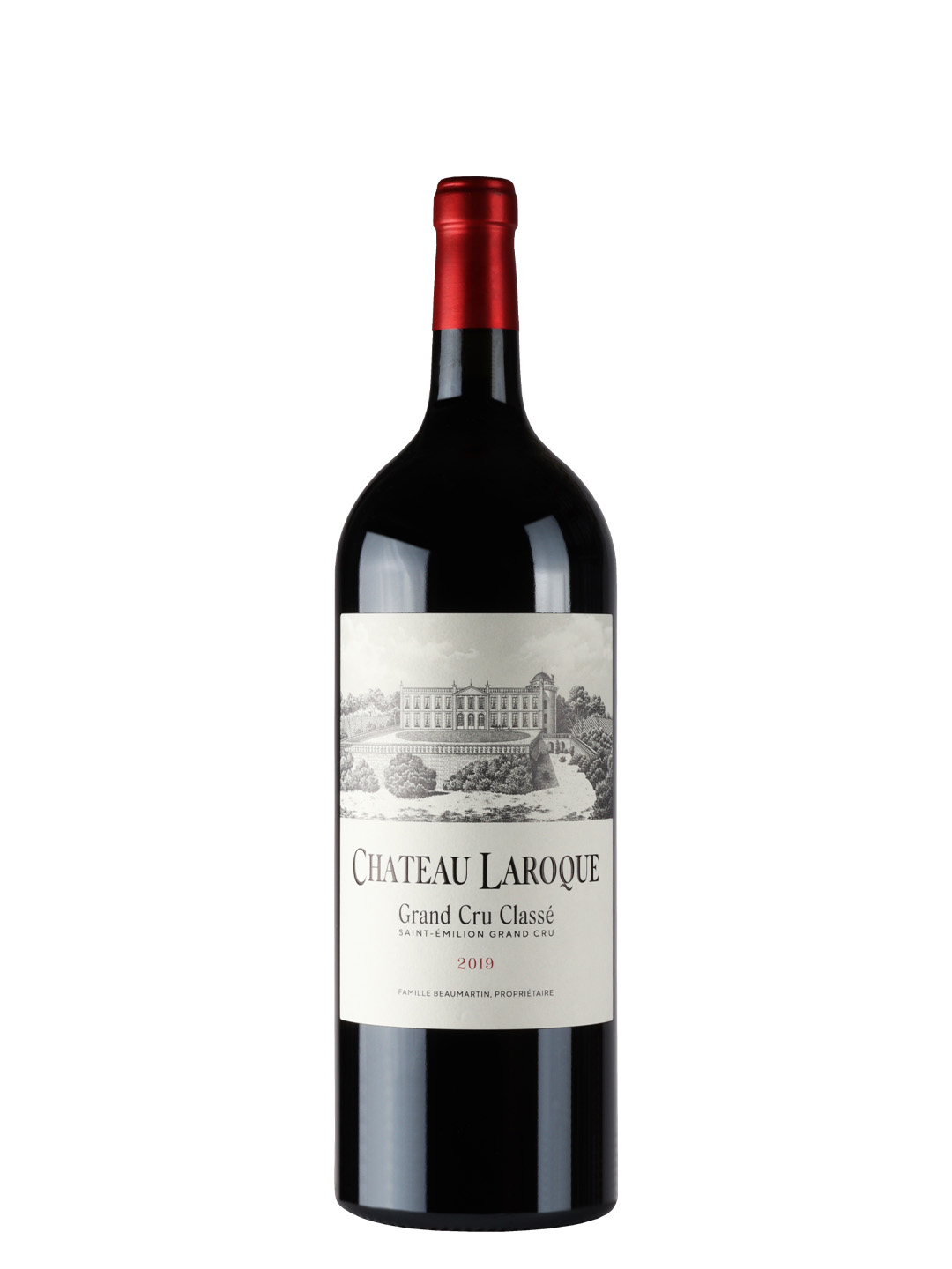 Chateau Laroque 1,5L