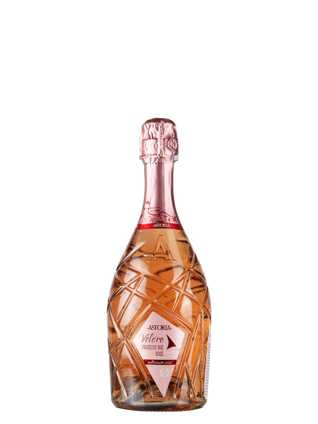 Astoria Prosecco Rose