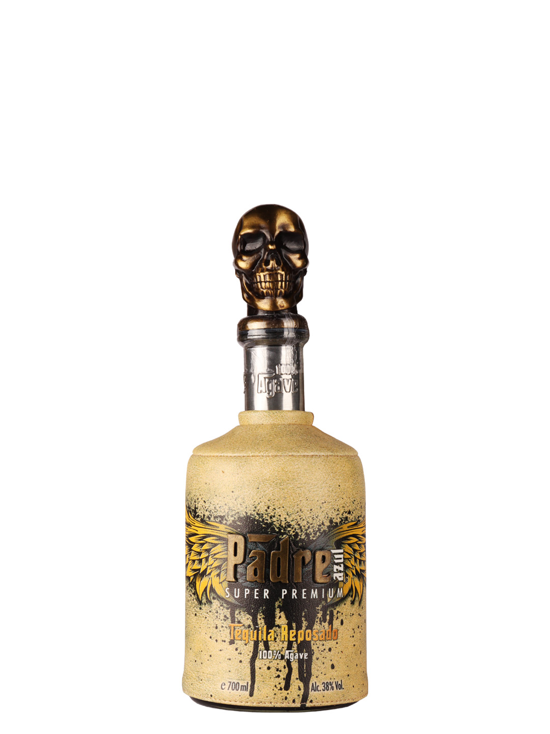 Tequila Padre azul Reposado 0,7L