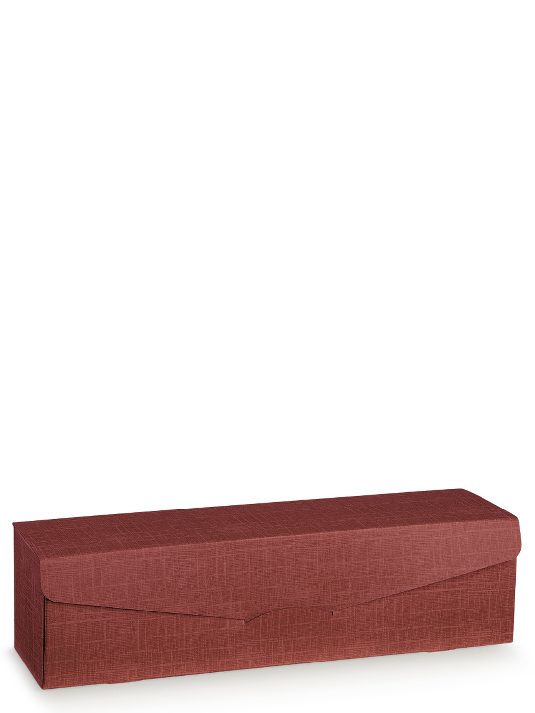 Kutija Kartonska Magnum Bordo Horizontalna- 136113S