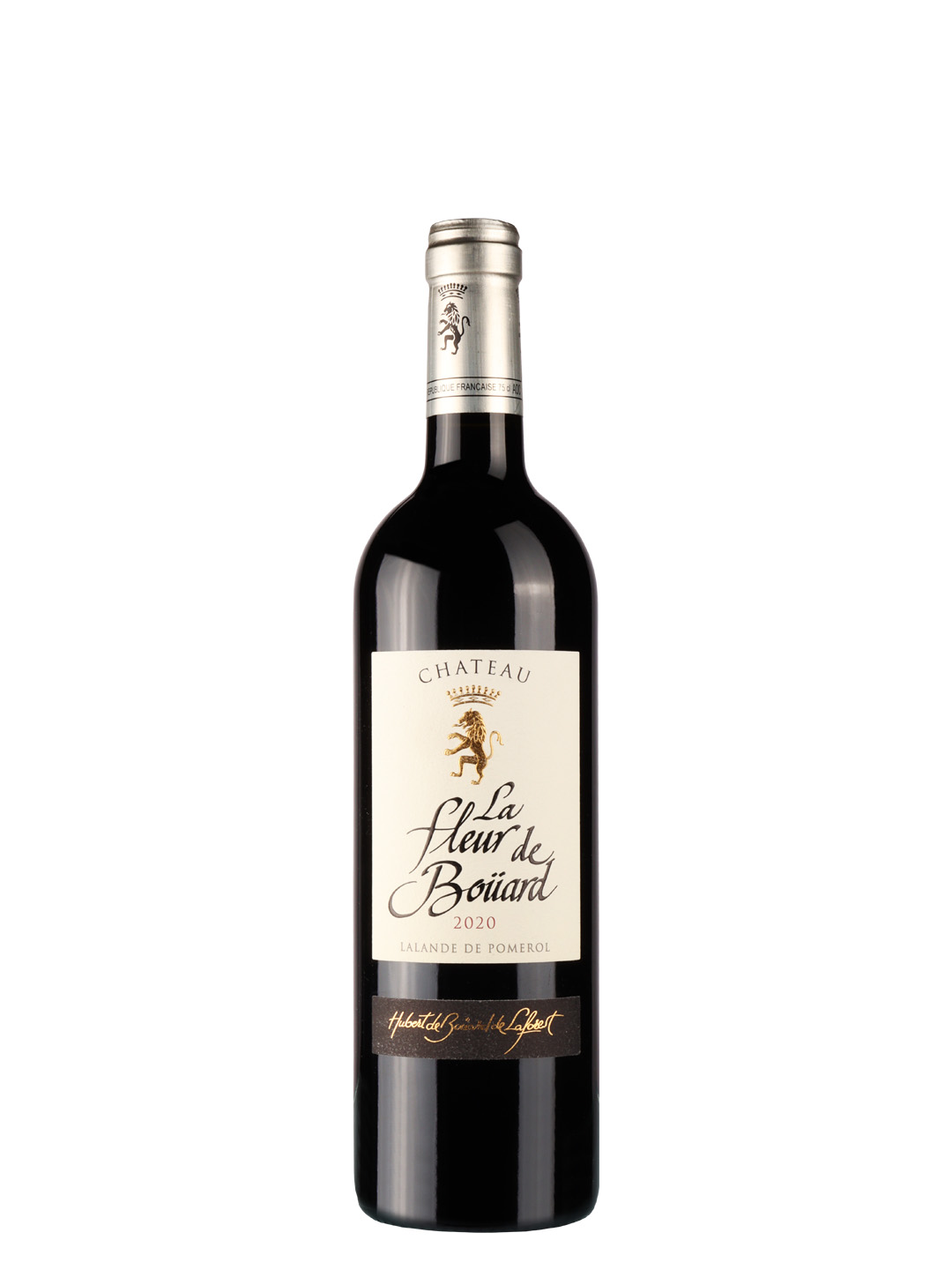 Chateau La Fleur De Bouard