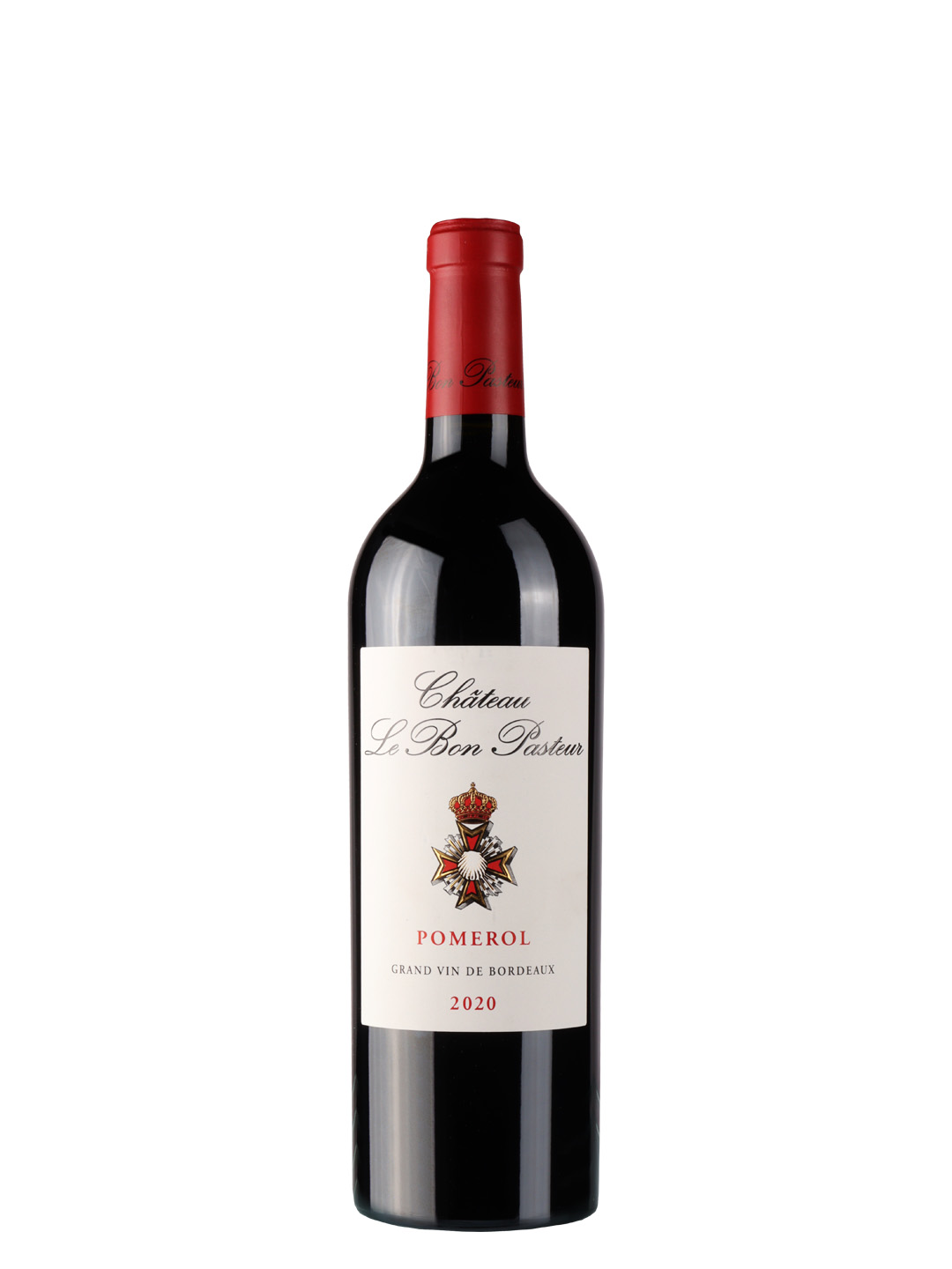 Chateau La Bon Pasteur