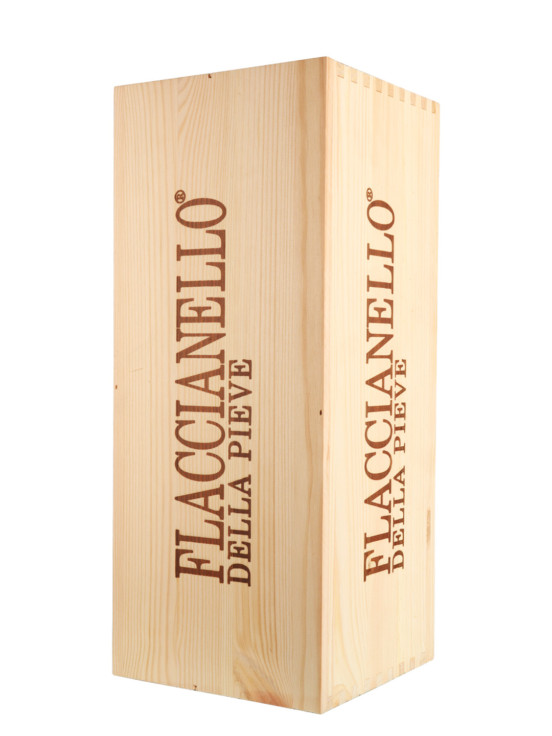 Flaccianello 3L
