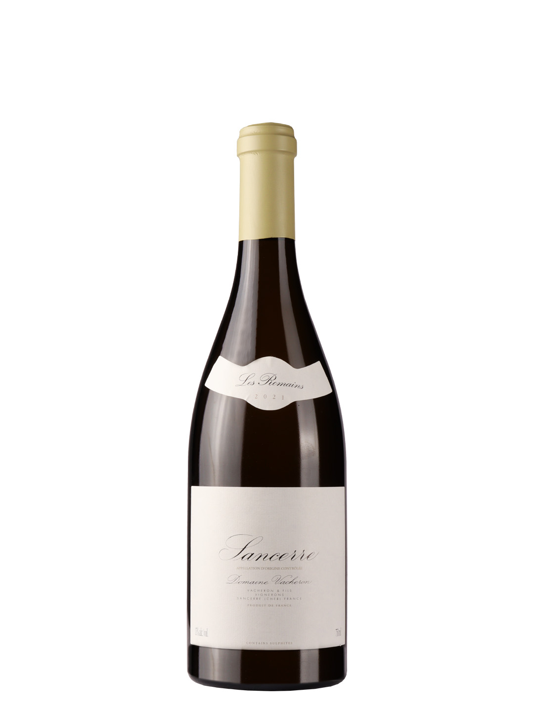 Sancerre Blanc Les Romains Vacheron