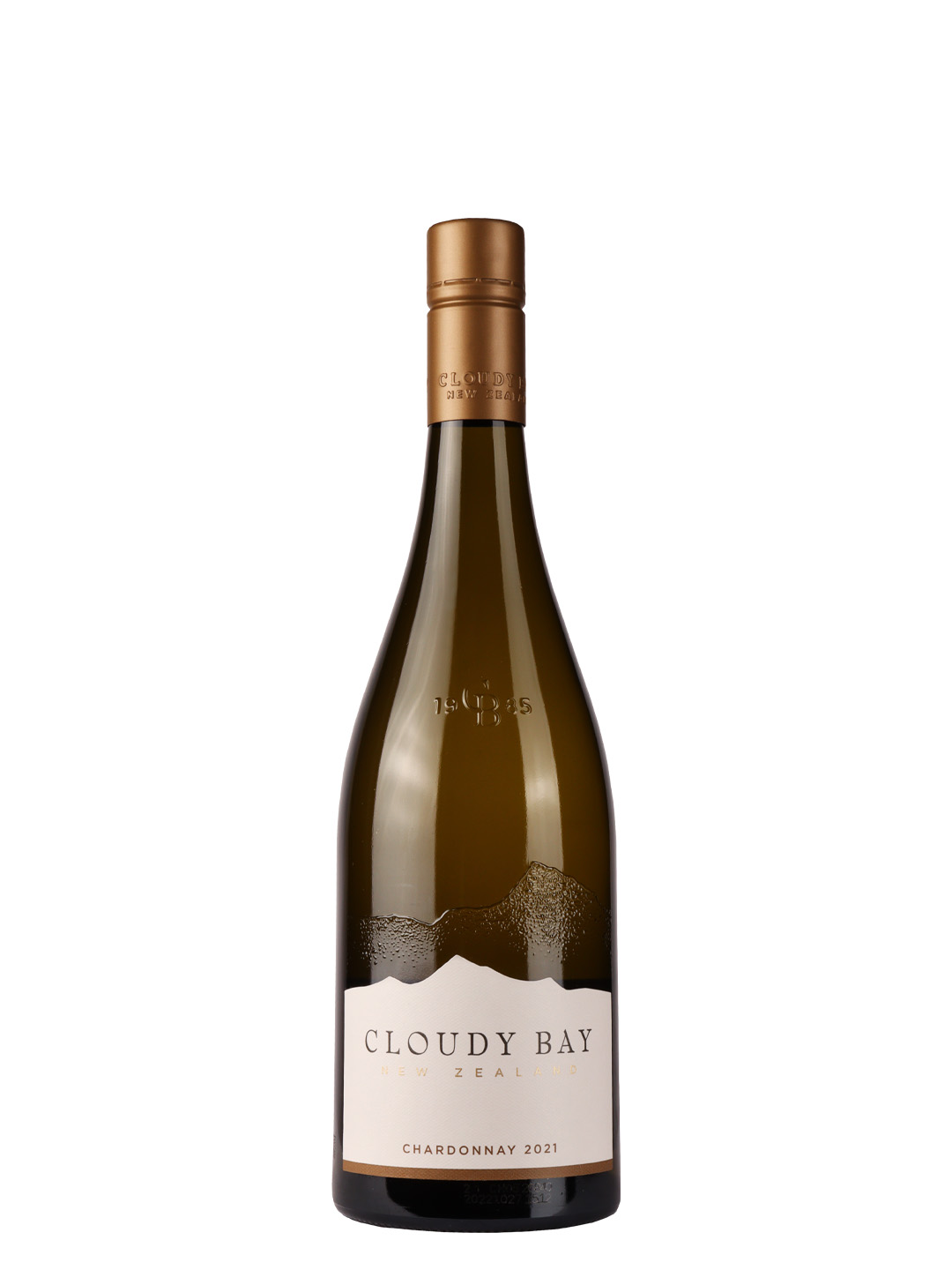 Cloudy Bay Chardonnay