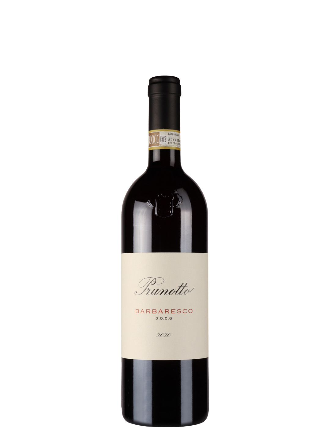 Prunotto Barbaresco