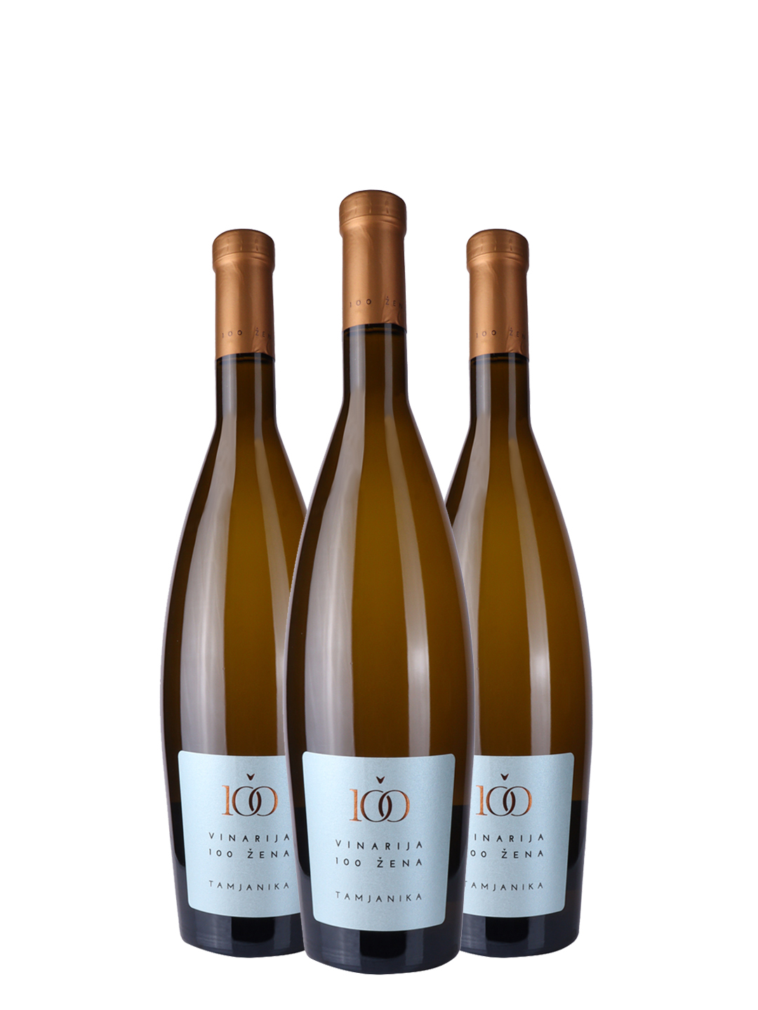 AKCIJA 2+1 100 Žena Tamjanika 