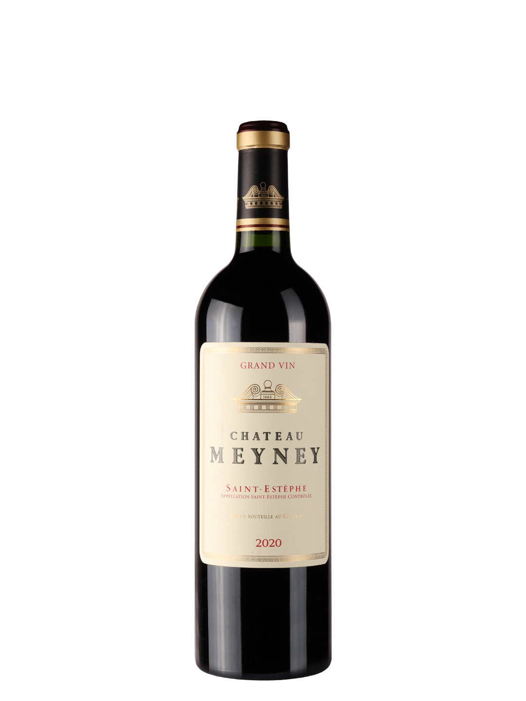Chateau Meyney