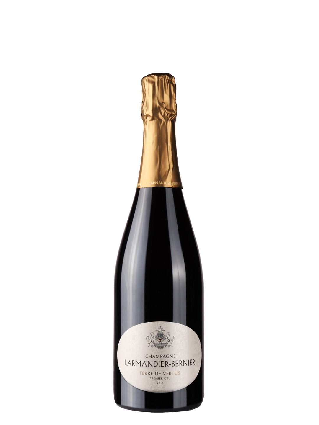 Larmandier-Bernier Champagne Terre de Vertus