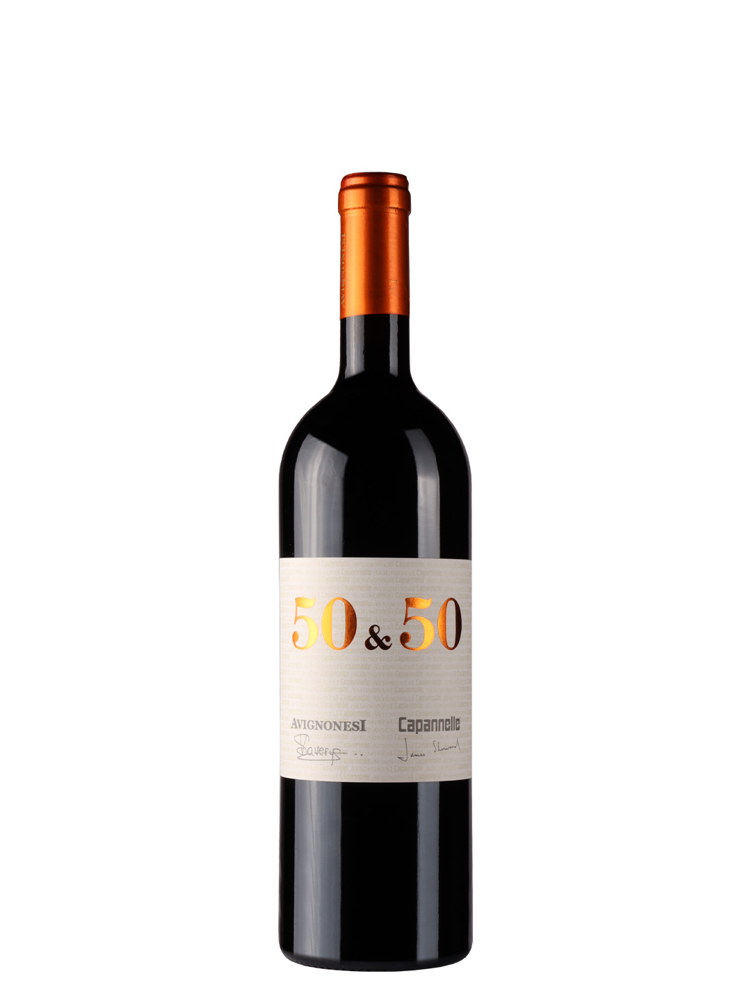 Capannelle 50&50 
