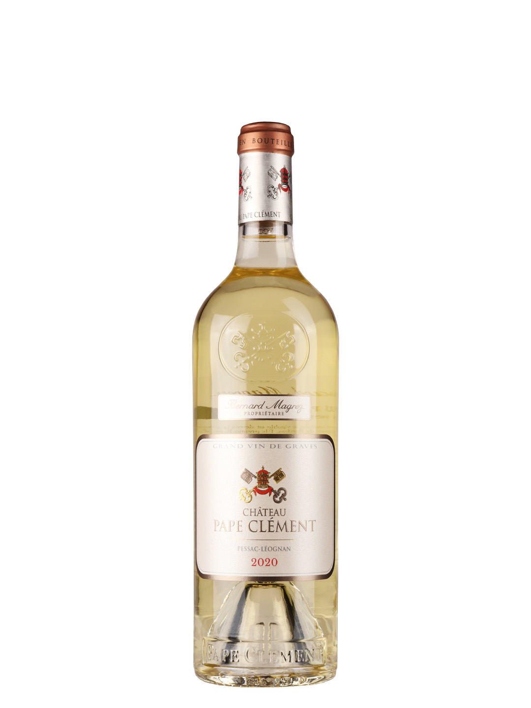 Chateau Pape Clement Blanc