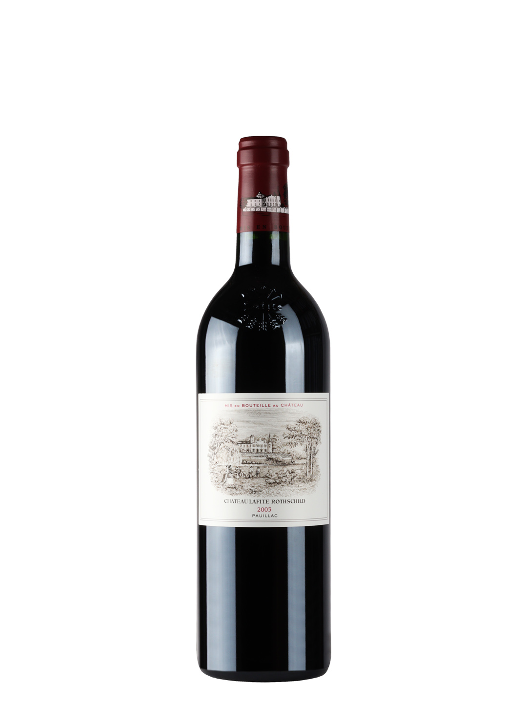 Chateau Lafite Rothschild