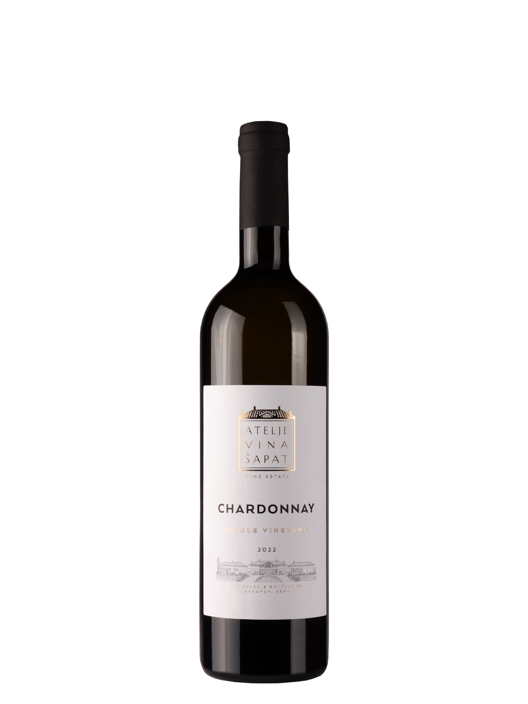 Šapat Chardonnay 
