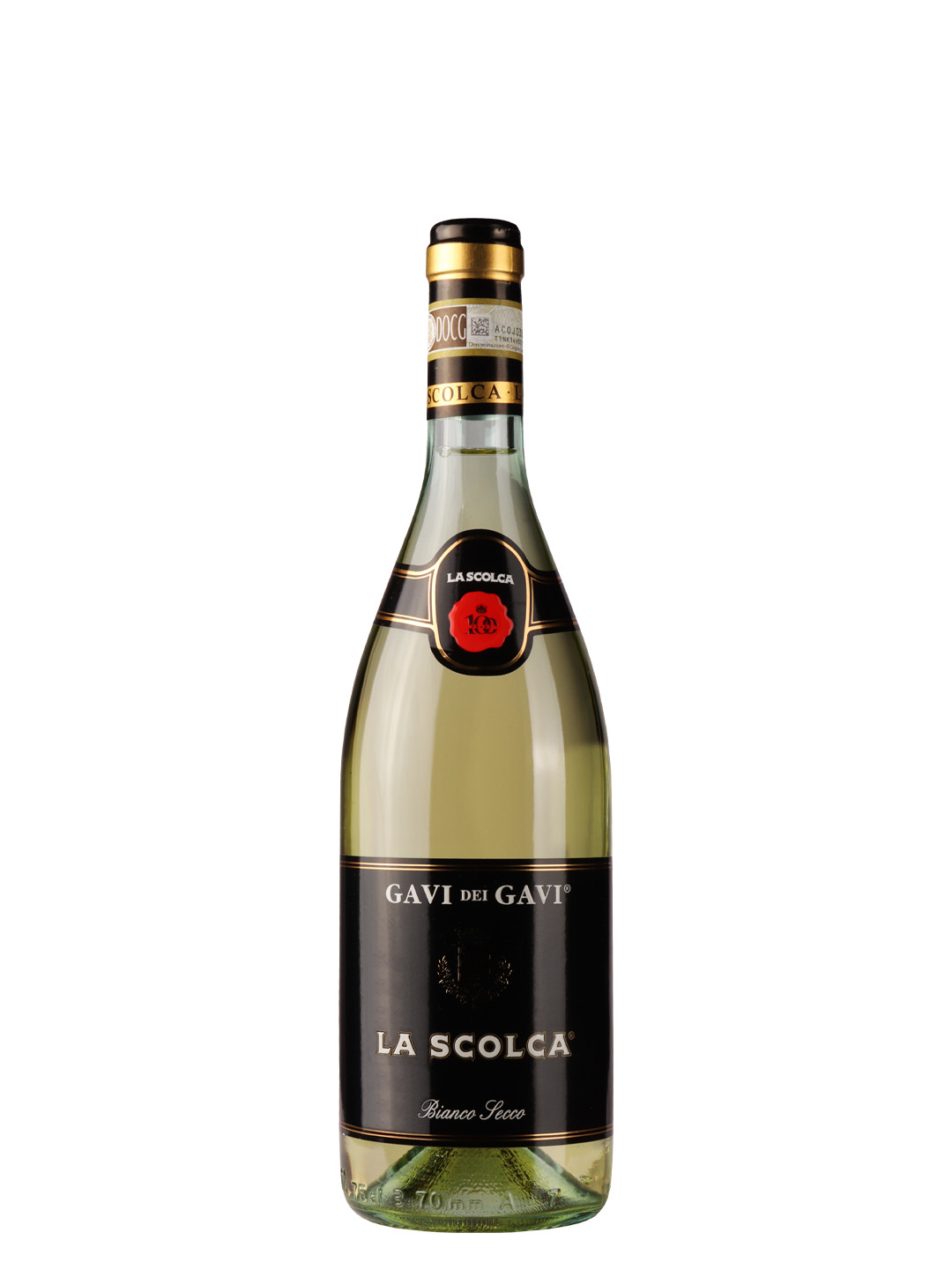 La Scolca Gavi Etichetta Nera 