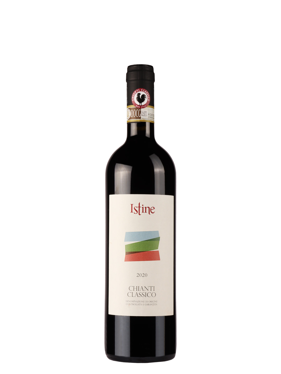Istine Chianti Classico 0,75l