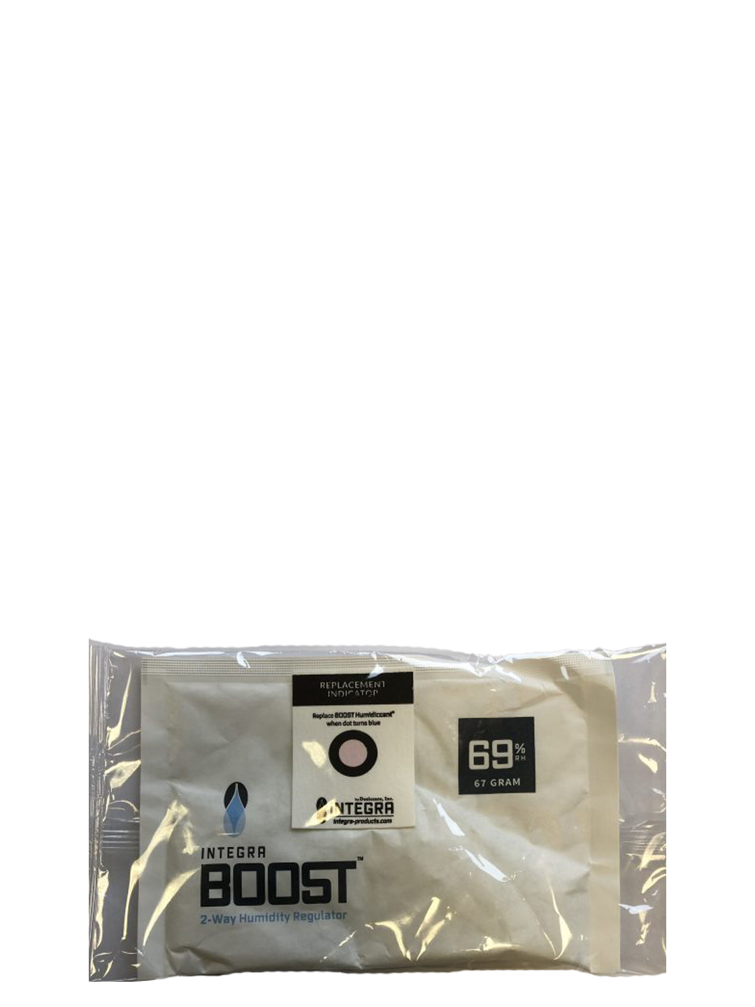 Integra Boost Ovlaživač Colibri 67gr 69% CB-HUMPA69NC 