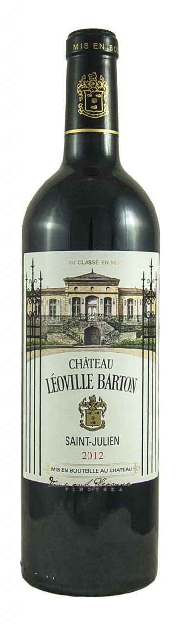 Chateau Leoville Barton