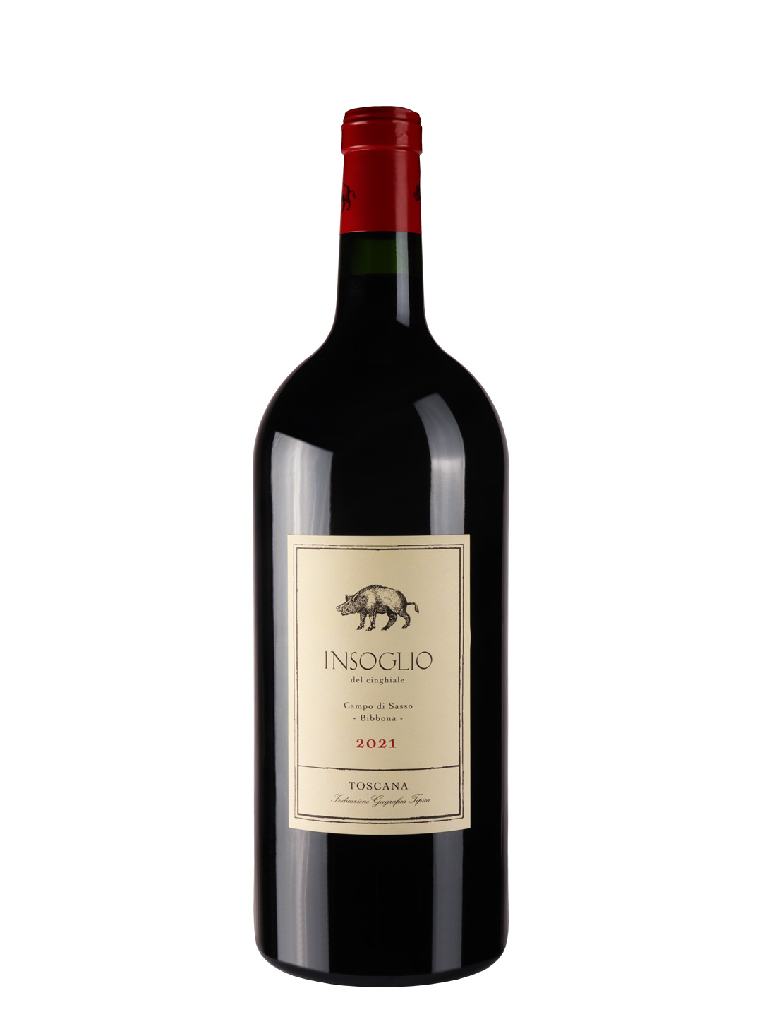 Biserno Insoglio 3l