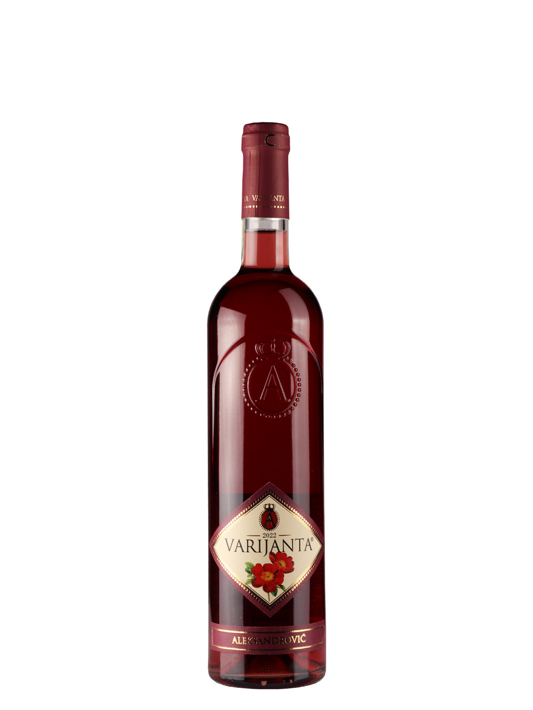 Aleksandrović Varijanta