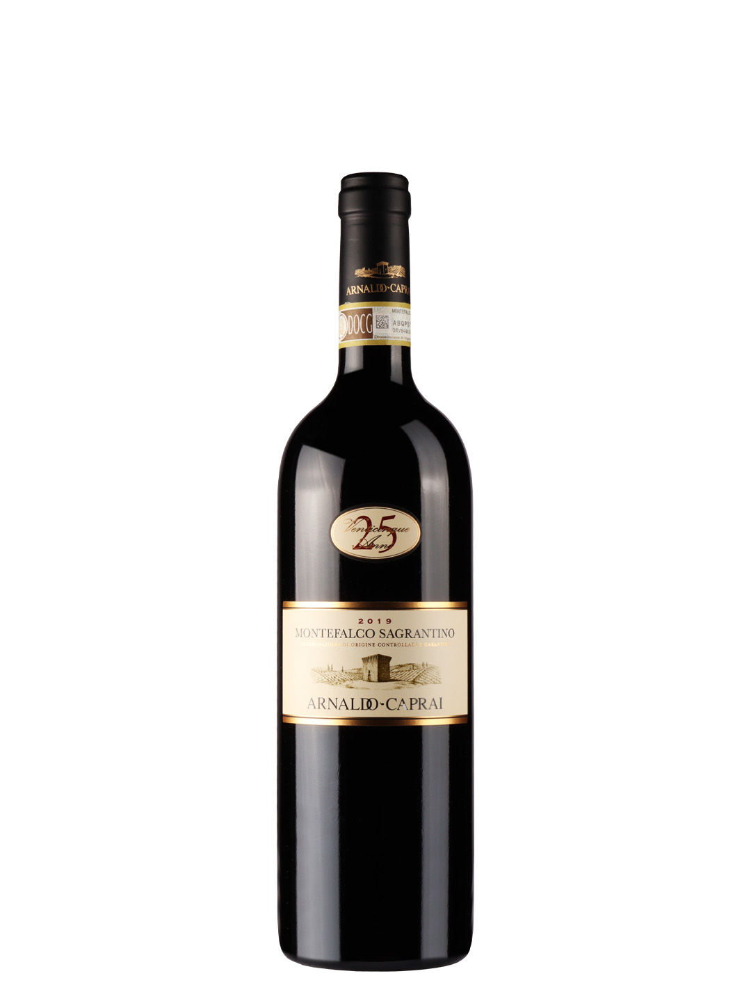 Sagrantino Montefalco