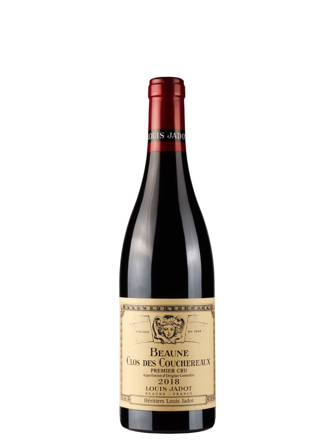 Louis Jadot Beaune 1er Cru Clos des Couchereaux