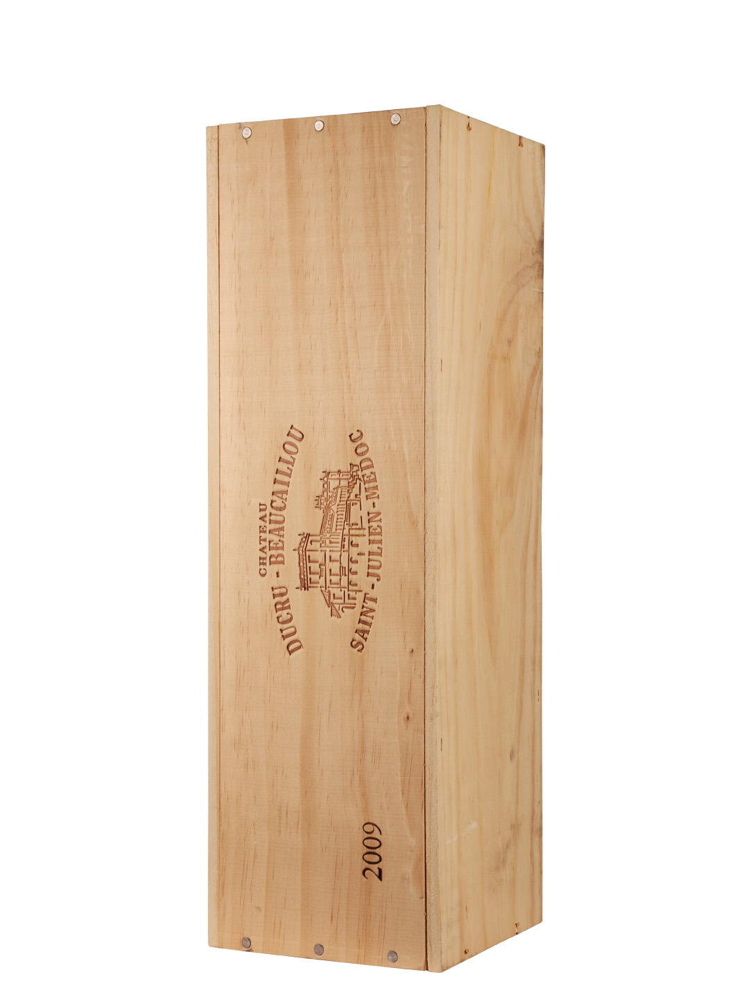 Chateau Ducru Beaucaillou 1,5L 